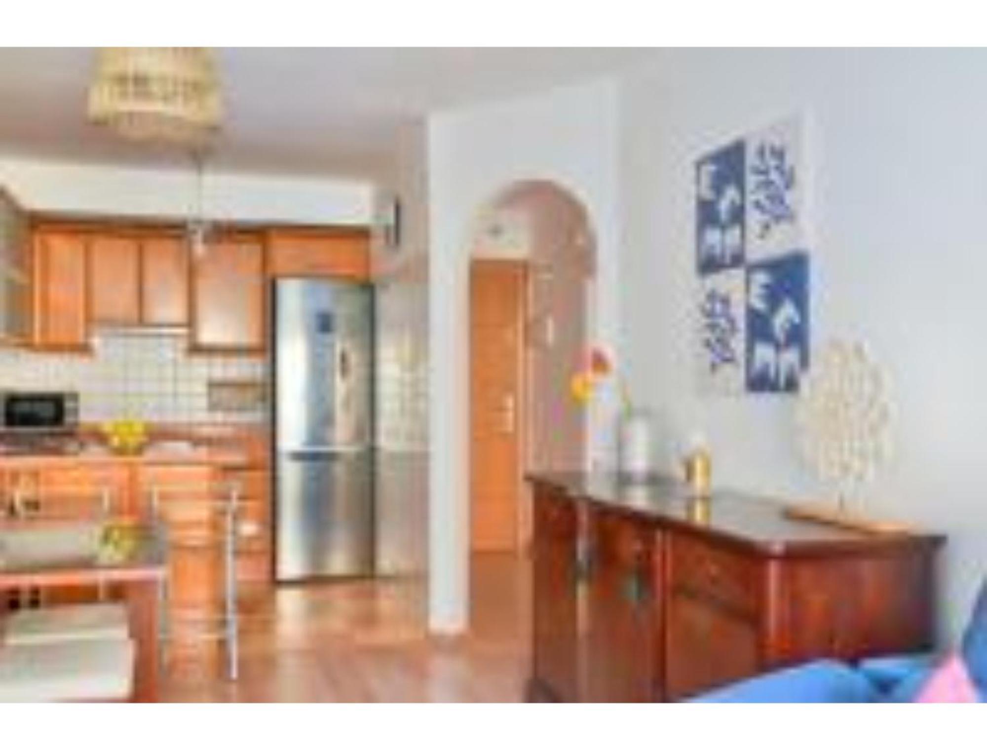 Apartamento Malagueta Maestranza Málaga