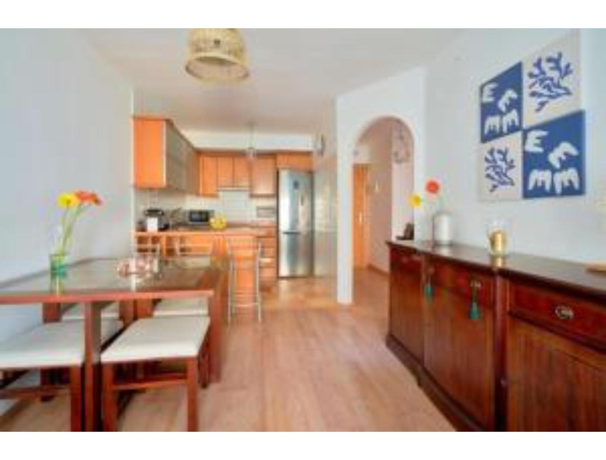 Apartamento Malagueta Maestranza *