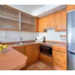Apartamento Malagueta Maestranza