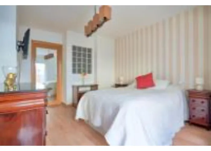Apartamento Malagueta Maestranza