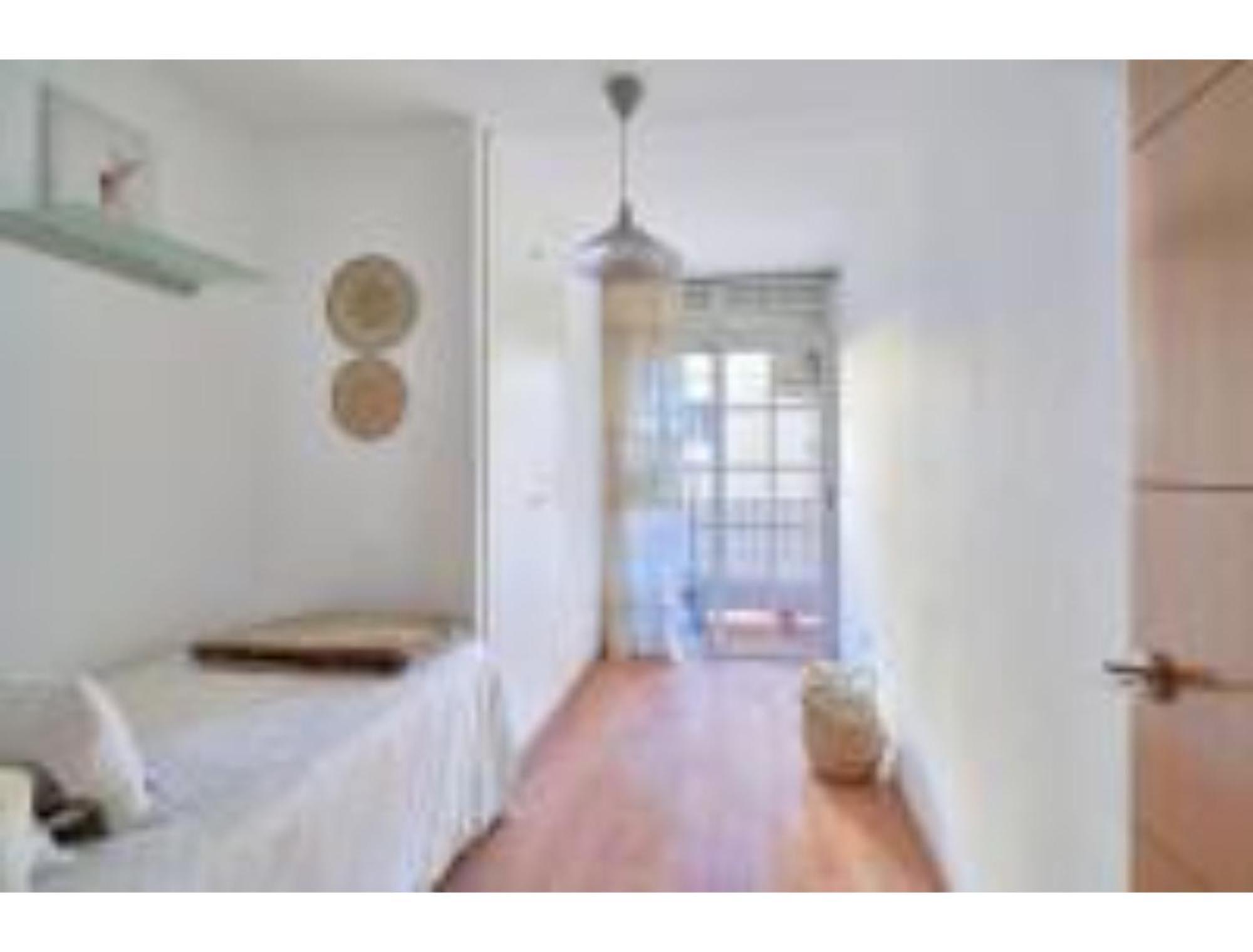 Malagueta Maestranza Apartment Málaga