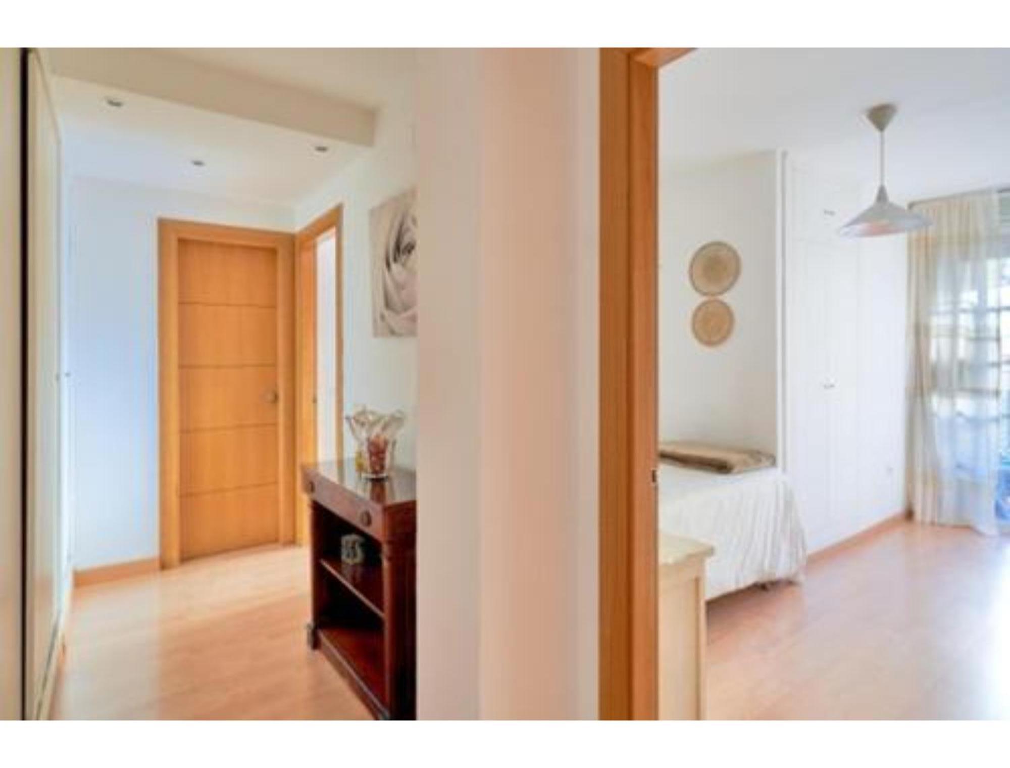 Apartment Malagueta Maestranza *