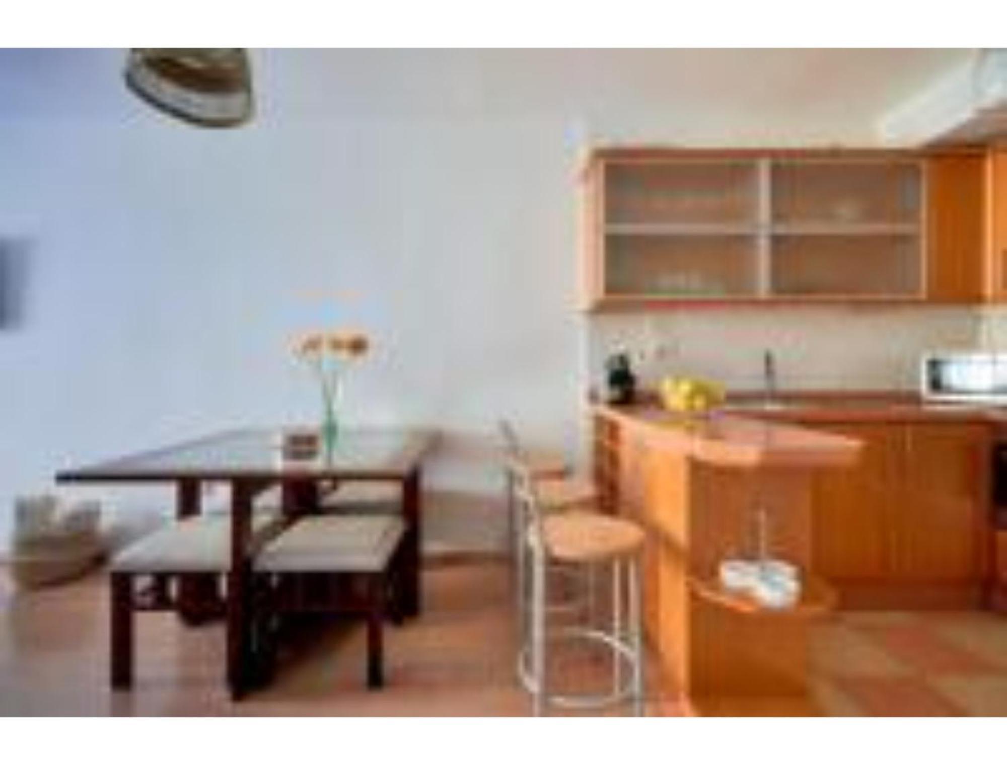 Apartment Malagueta Maestranza *